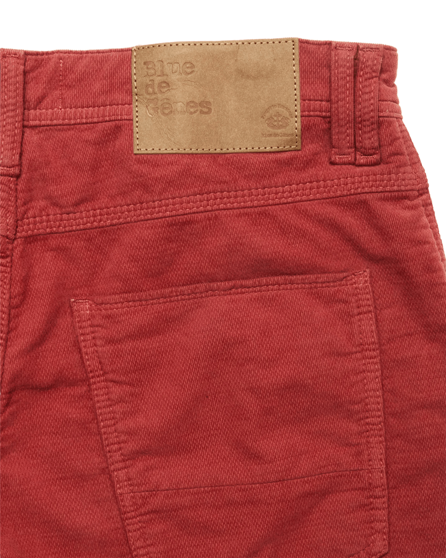 Paulo Ottawa Trousers
