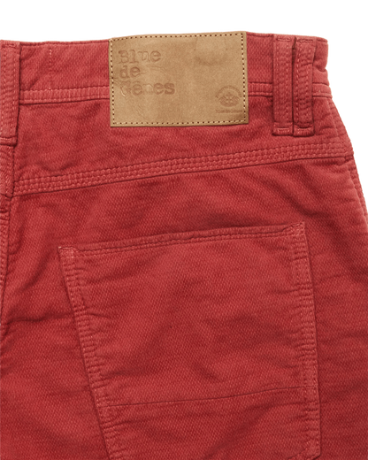 Paulo Ottawa Trousers