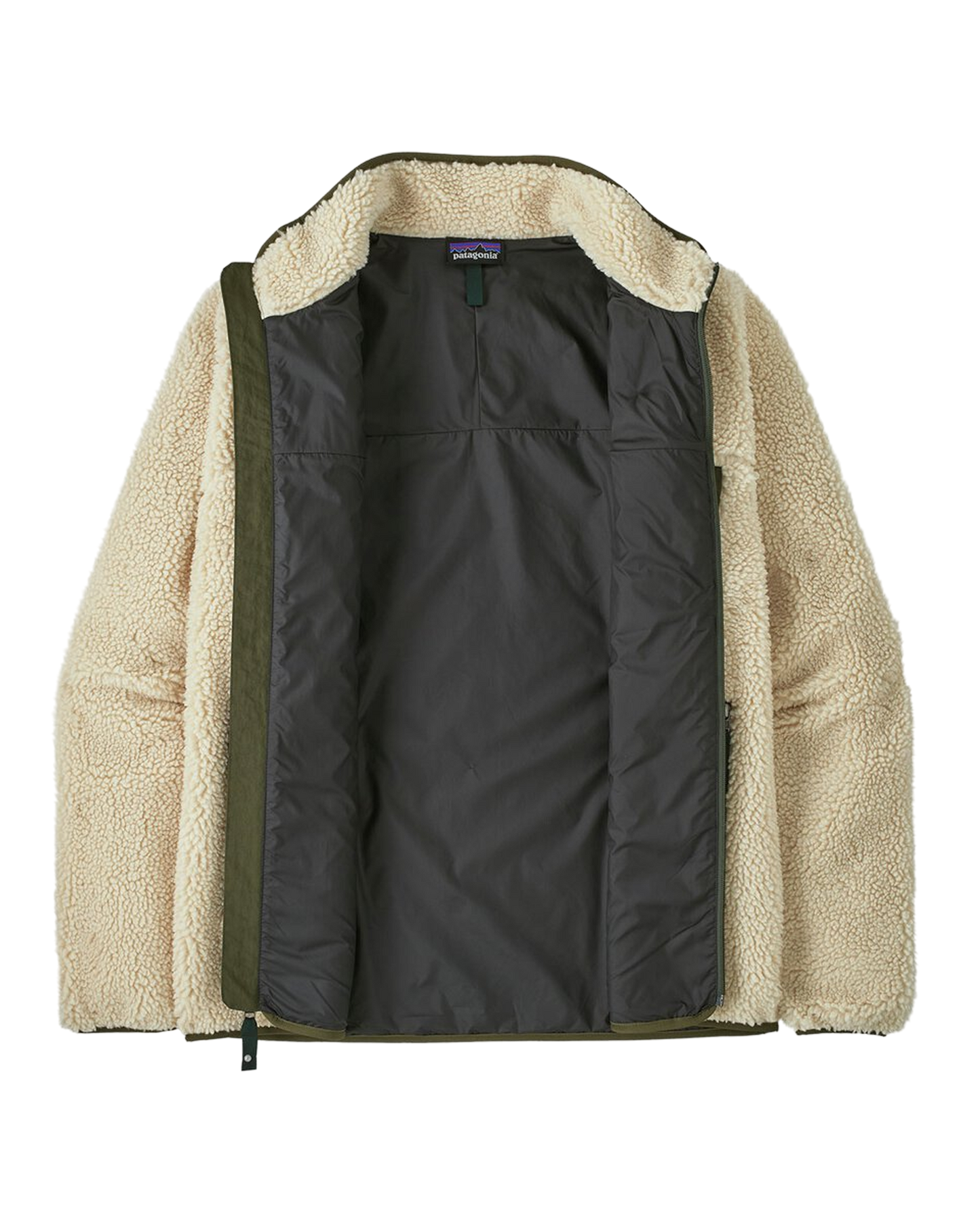 Classic retro -X jkt
