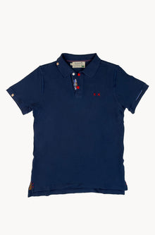 Project  Prepster Polo (Slim fit)