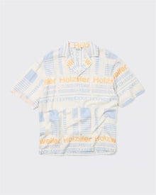 Pier Print Shirt