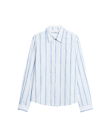 Regular-Fit Striped Shirt