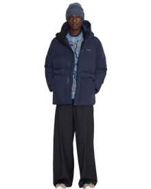 Dovre Down Jacket