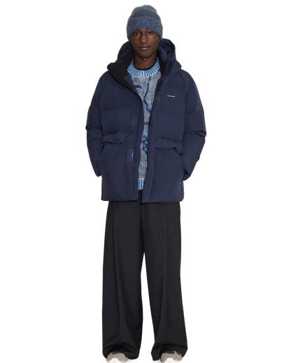 Dovre Down Jacket
