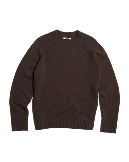 Wool Crew