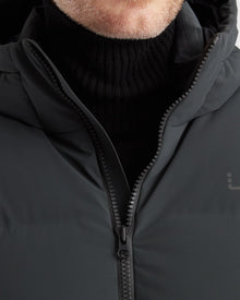 Titan Down Parka