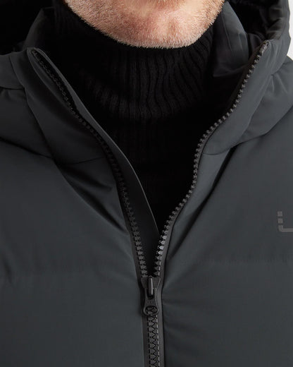 Titan Down Parka