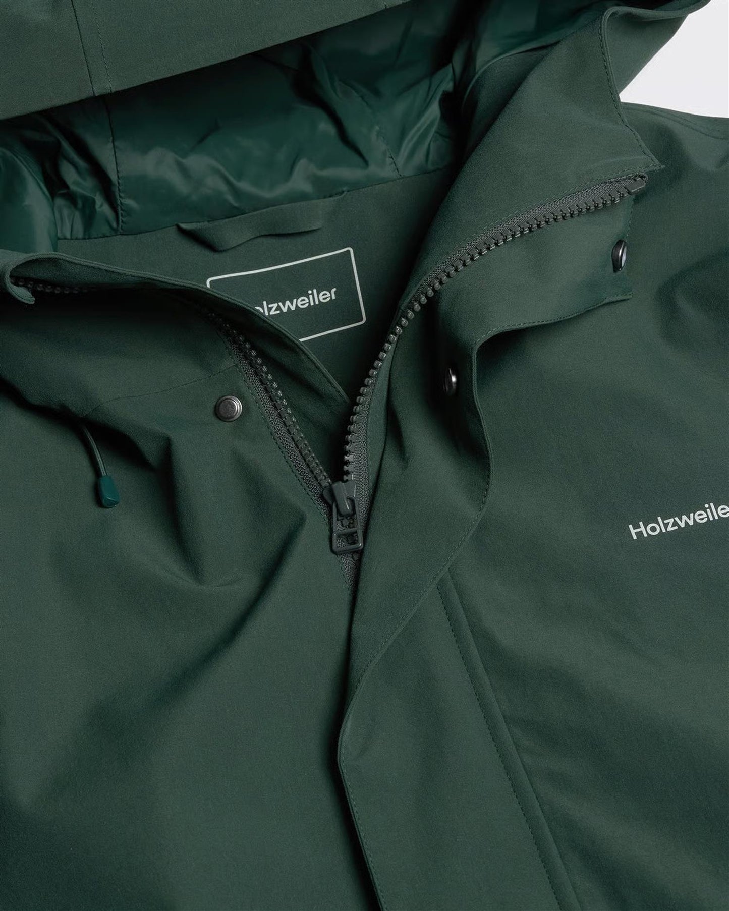 Fane Jacket