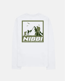 Adventure Hike Long Sleeve