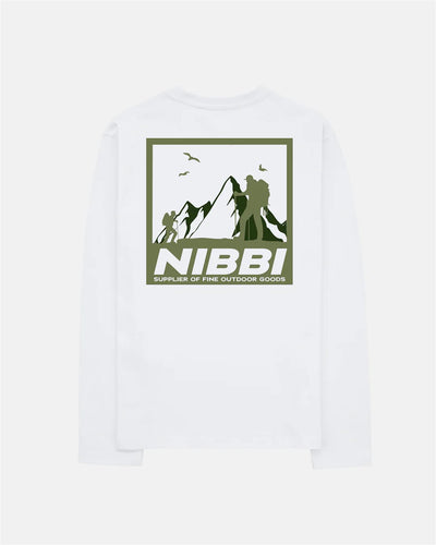 Adventure Hike Long Sleeve