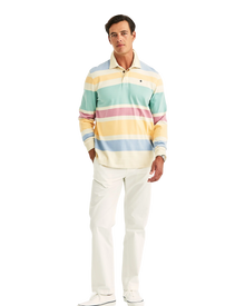Weston Rugger – Off White