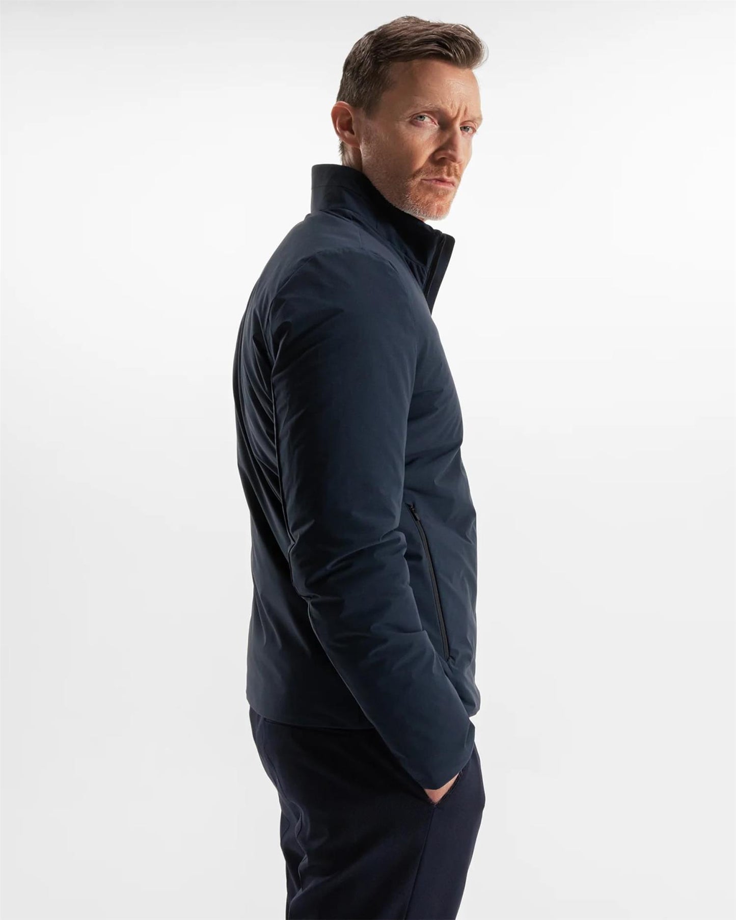Viper Jacket