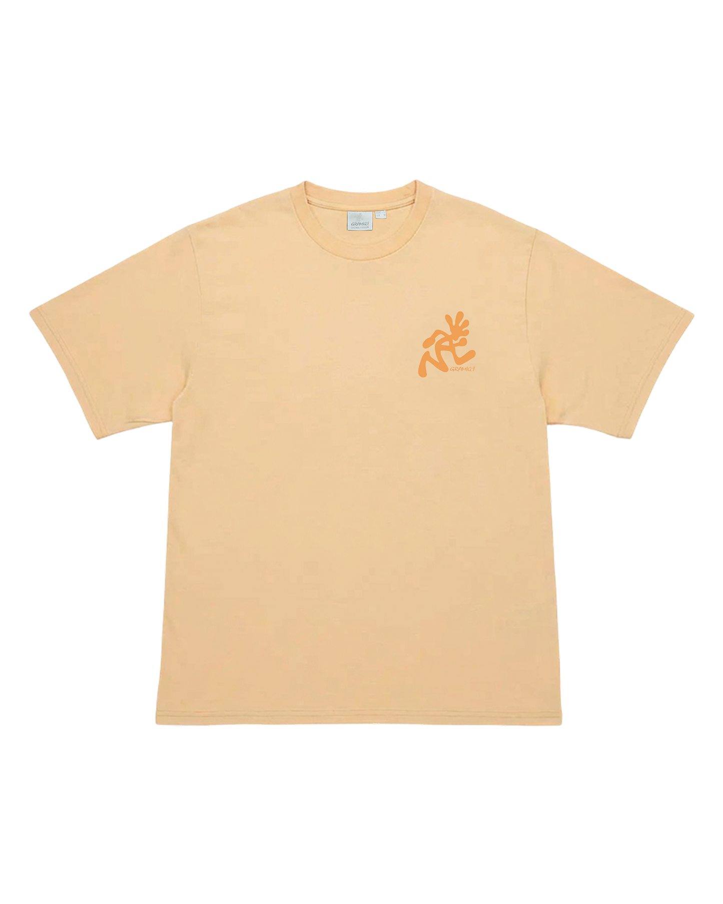 Running Man Tee