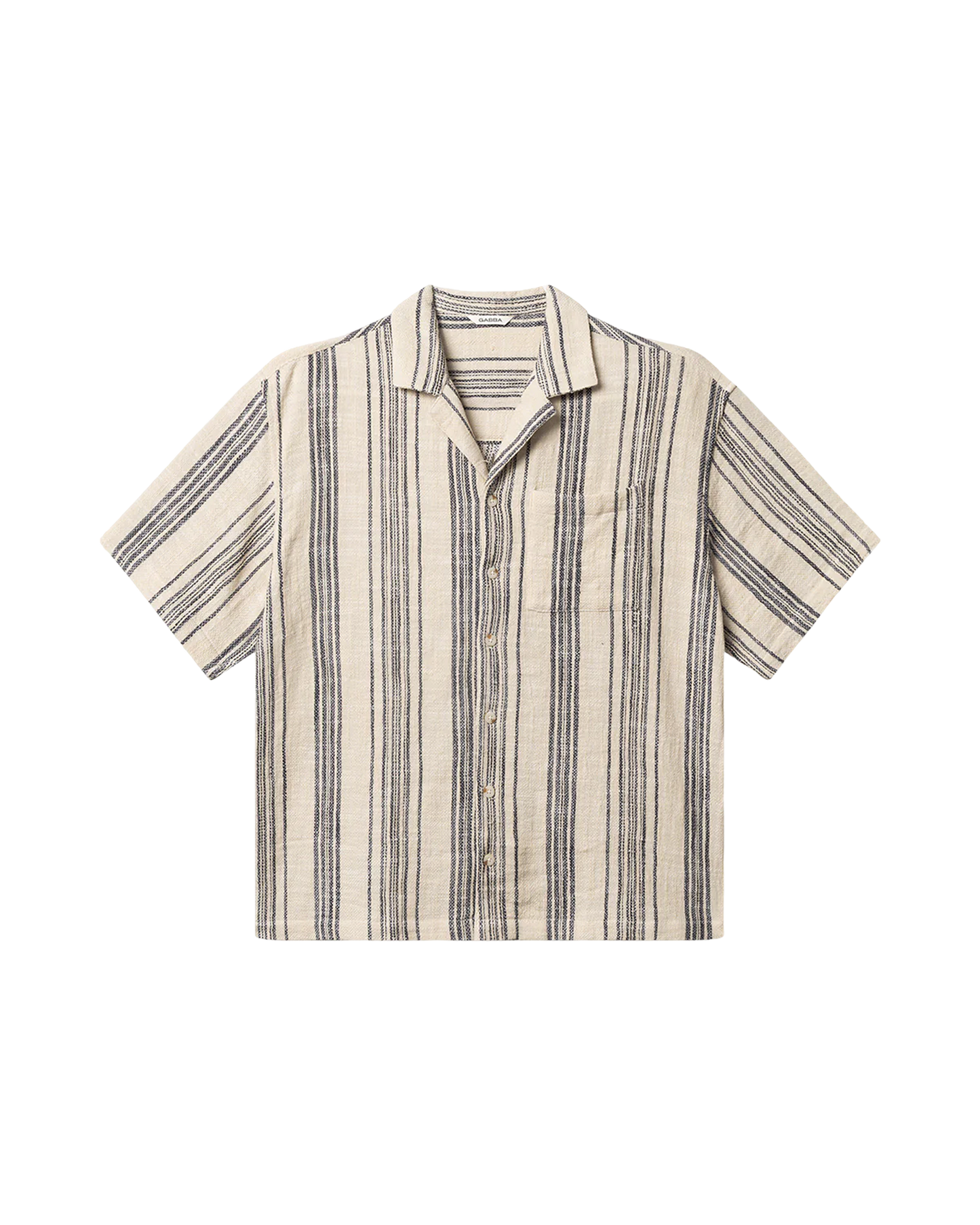 GABjens Over Resort Riga SS Shirt