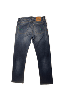 Ravello 5-pocket Jeans 6341 - Medium Dark Wash