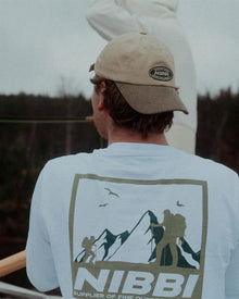 Adventure Hike Long Sleeve