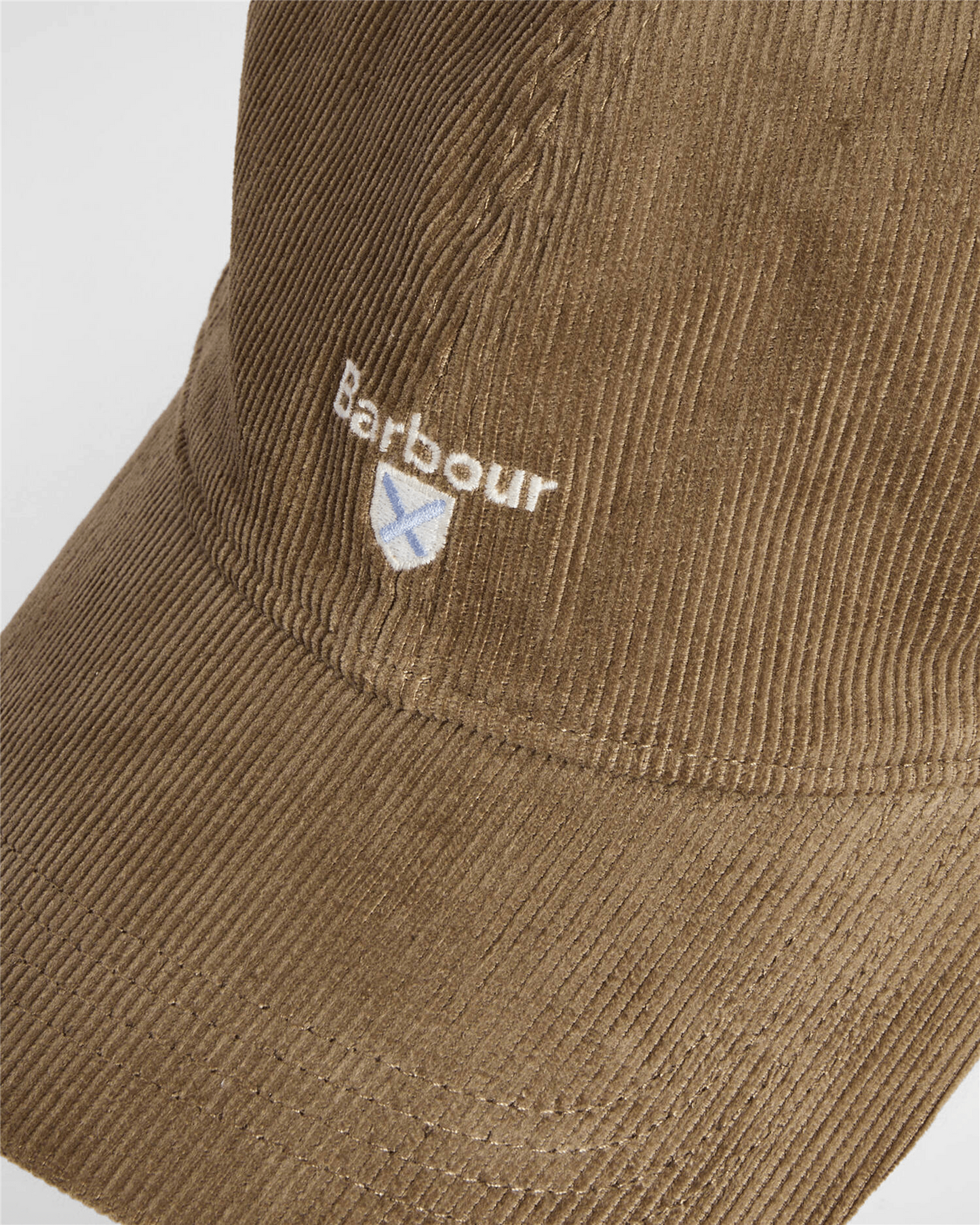 Bayfield Cord Cap