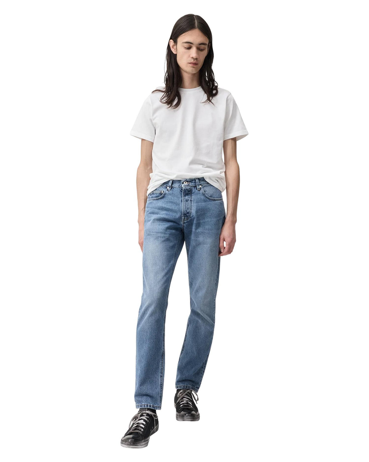 Miko Jeans – Japan New Blue