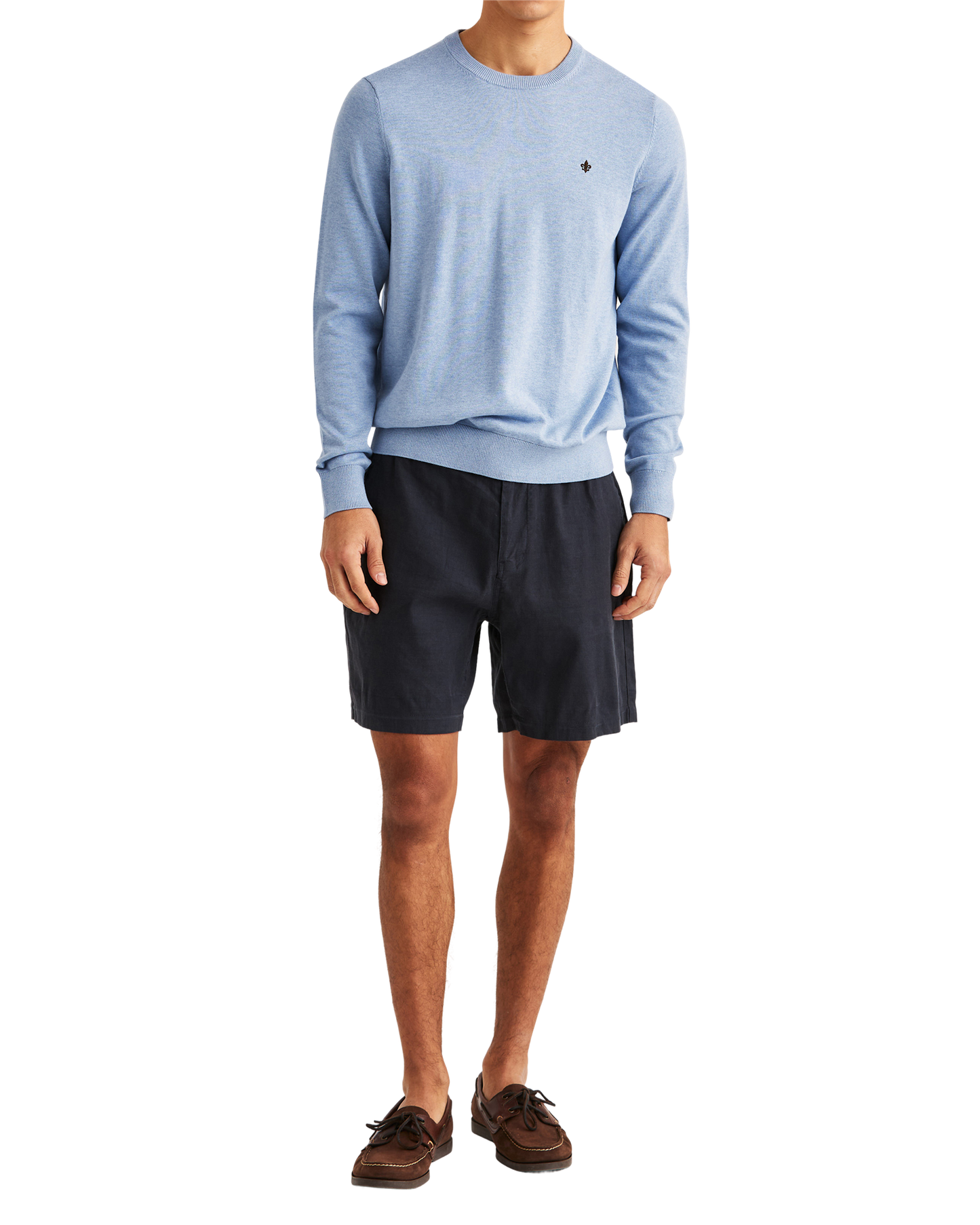 Fenix Linen Shorts
