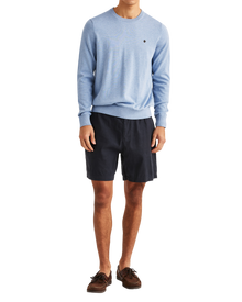 Fenix Linen Shorts