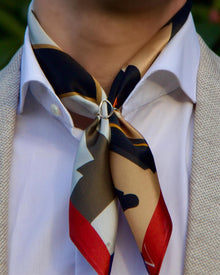 Silke Halstørkle - Grunnloven