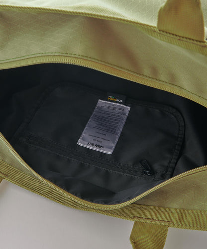 Climbing Tote Bronze Olive