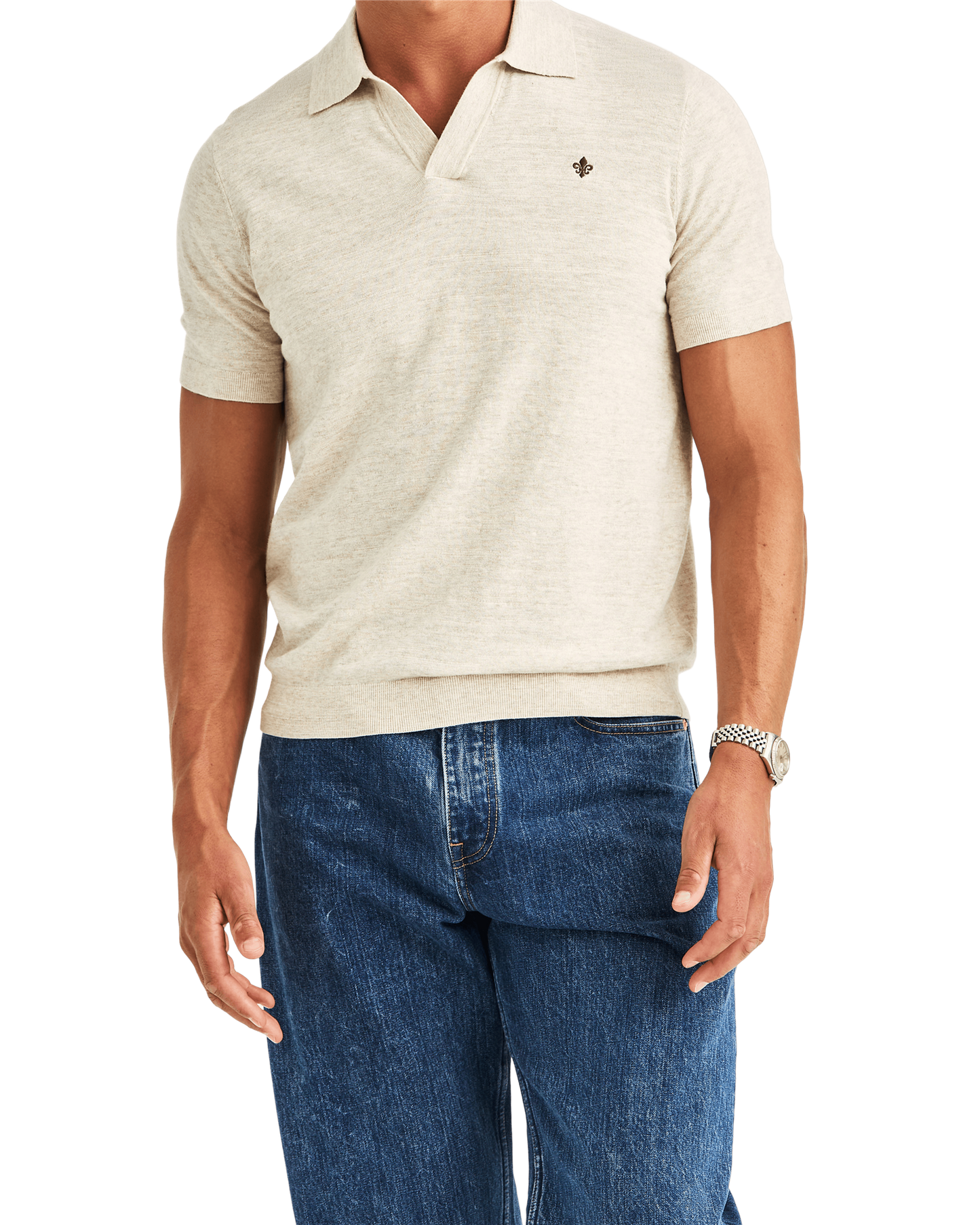 Randall resort Polo