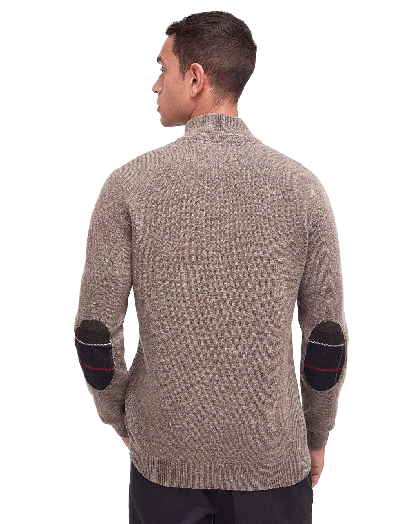 Holden Half Zip Jumper