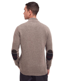 Holden Half Zip Jumper