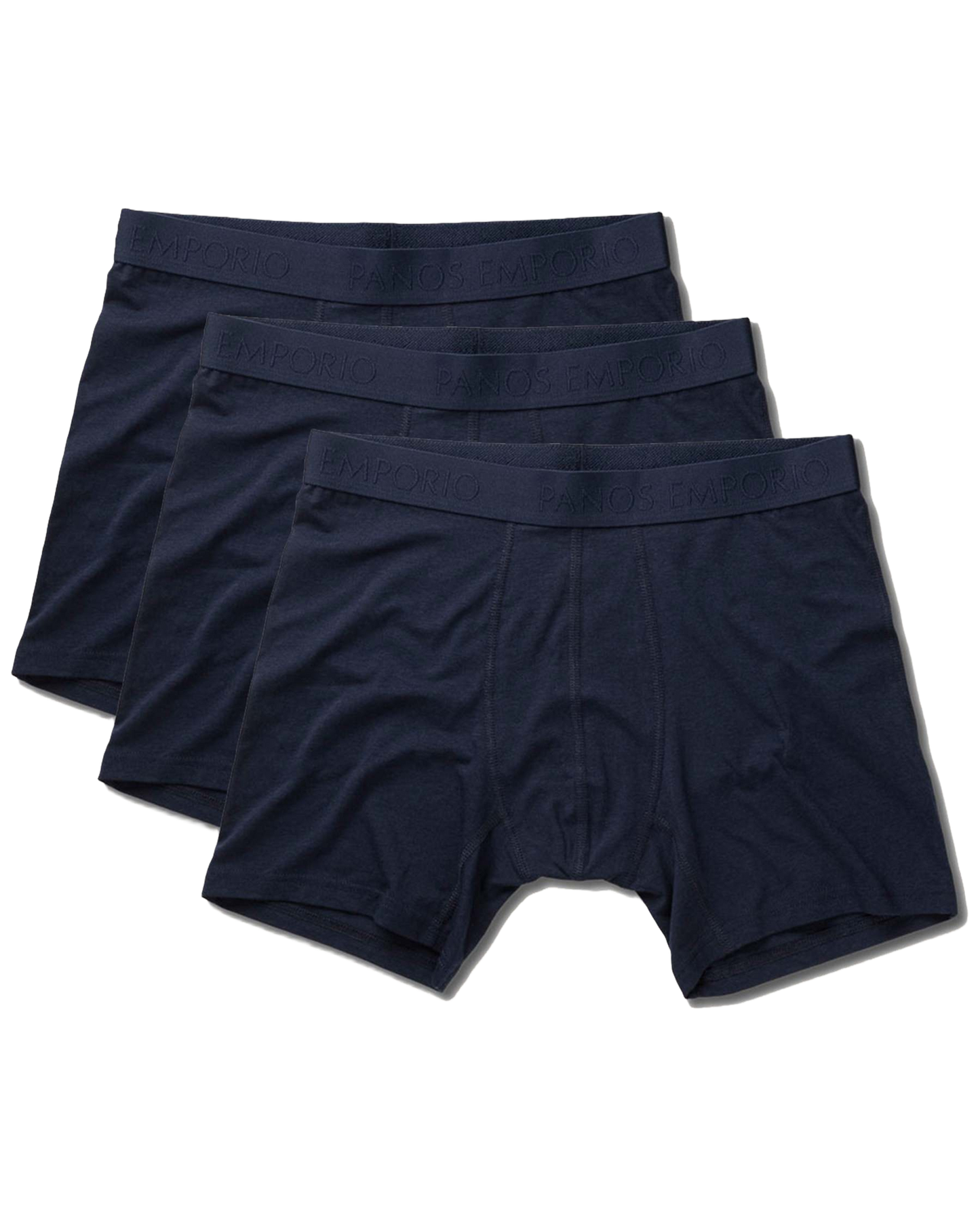 3pk Base Bamboo Boxer
