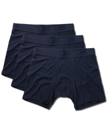 3pk Base Bamboo Boxer