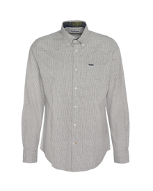 Turner Tailored Long-Sleeved Shirt