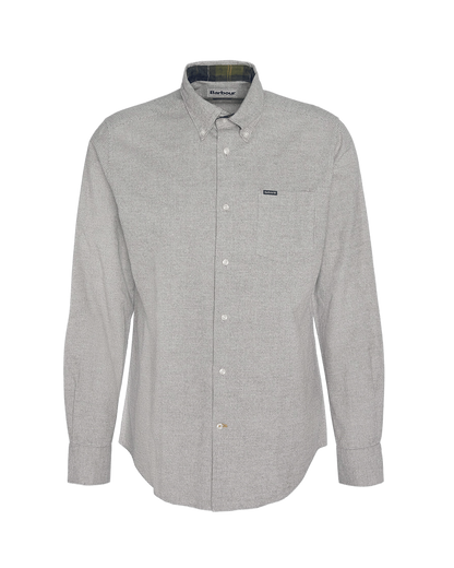 Turner Tailored Long-Sleeved Shirt