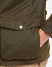 Barbour Ogston jacket