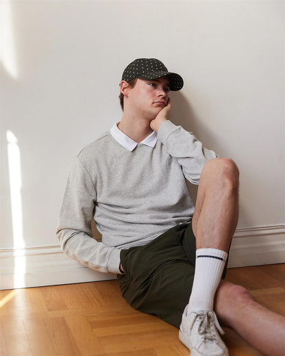 SOCKS WHITE 2PK