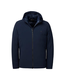 PHANTOM™ DOWN JACKET Marineblå