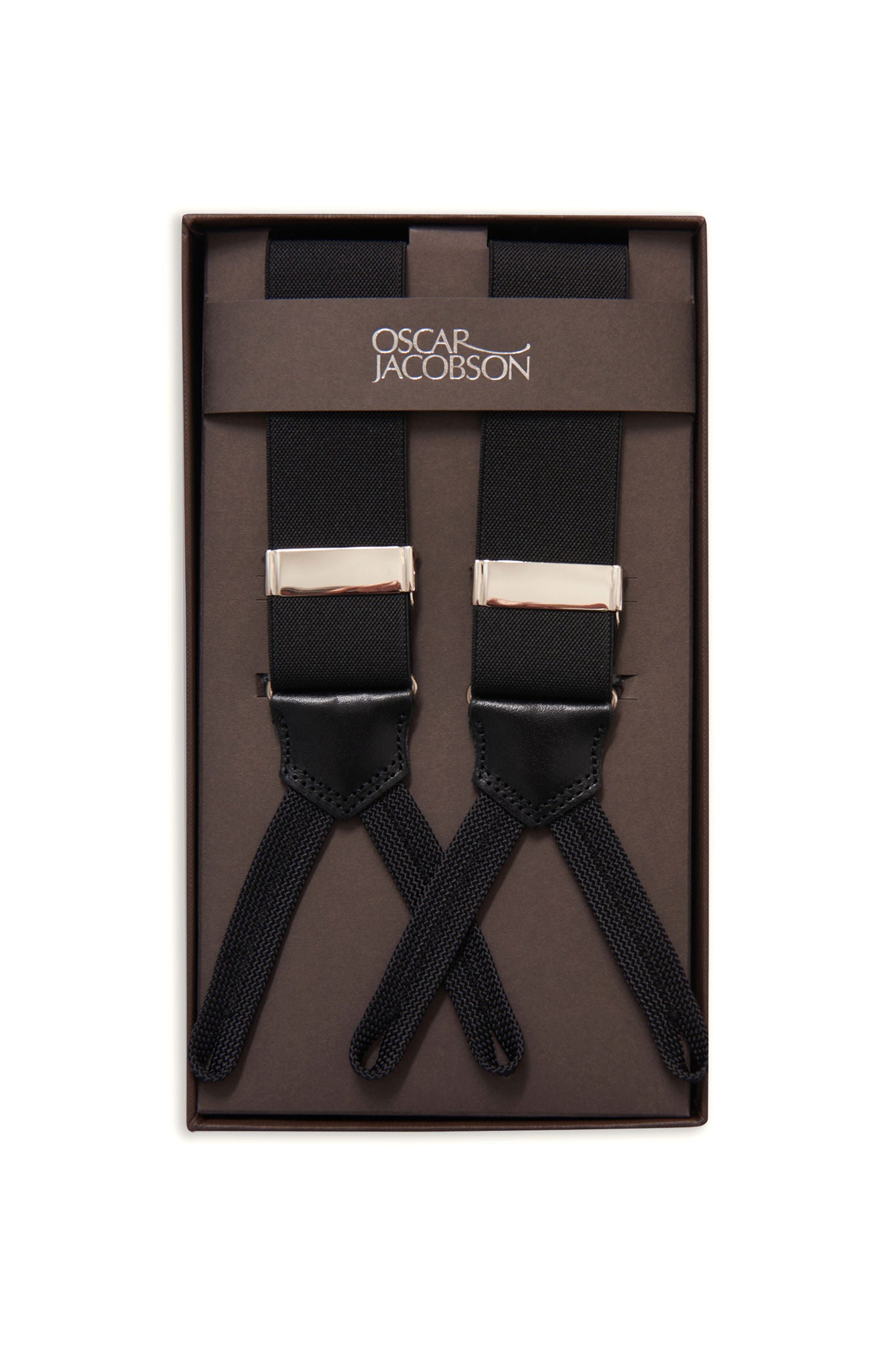 Braces - Black
