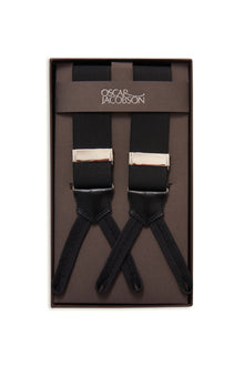 Braces - Black