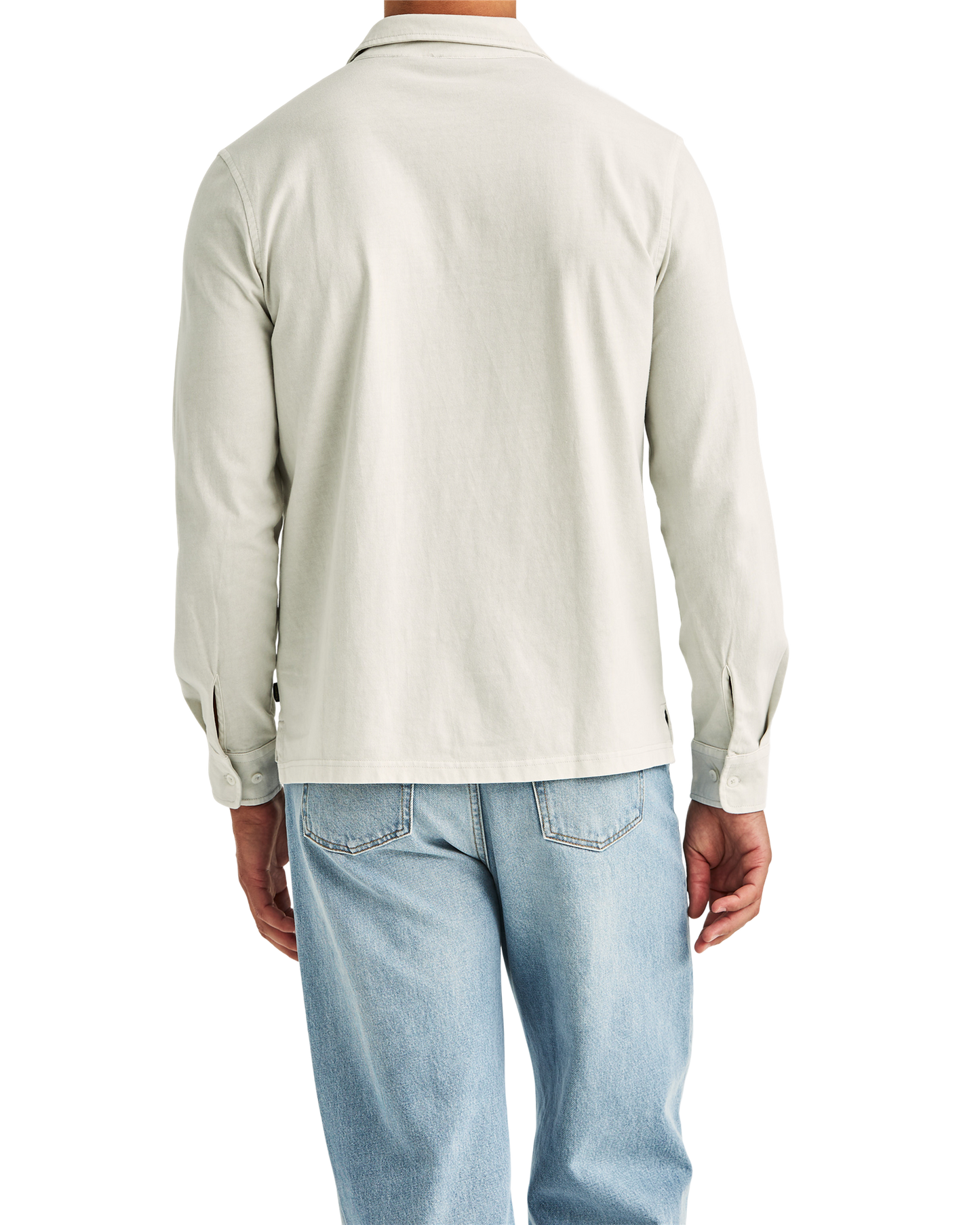 Harland LS Polo