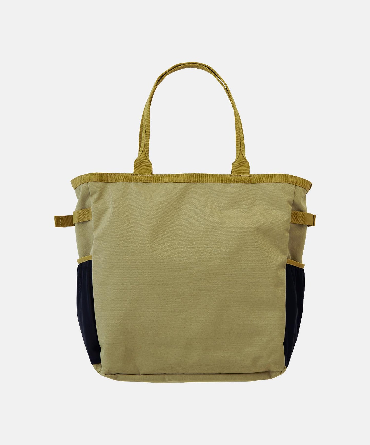 Climbing Tote Bronze Olive