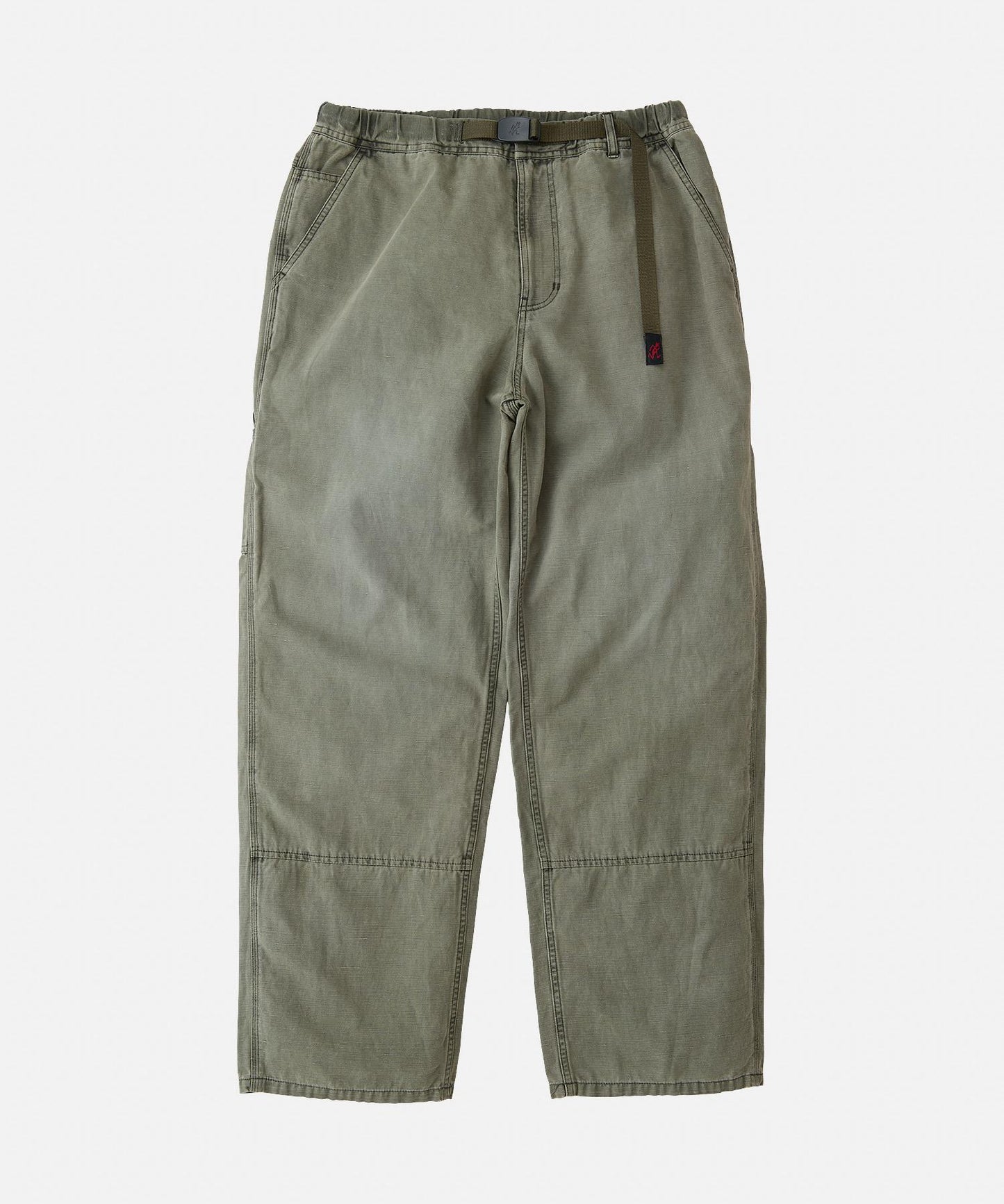 Canvas Work Pant Dusk Aged