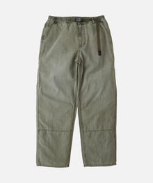 Canvas Work Pant Dusk Aged