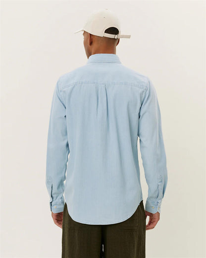 Kash Denim Shirt