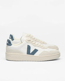 V-90 LEATHER WHITE CALIFORNIA