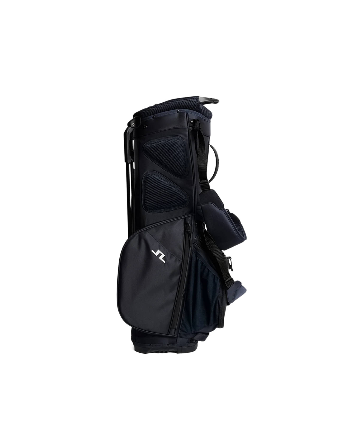 JL Flare Golf Bag - Navy