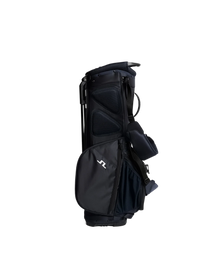 JL Flare Golf Bag - Navy