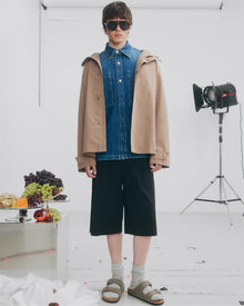 Fane Jacket