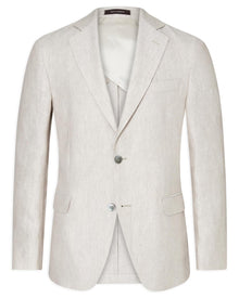 Ferry Regular Fit Linblazer