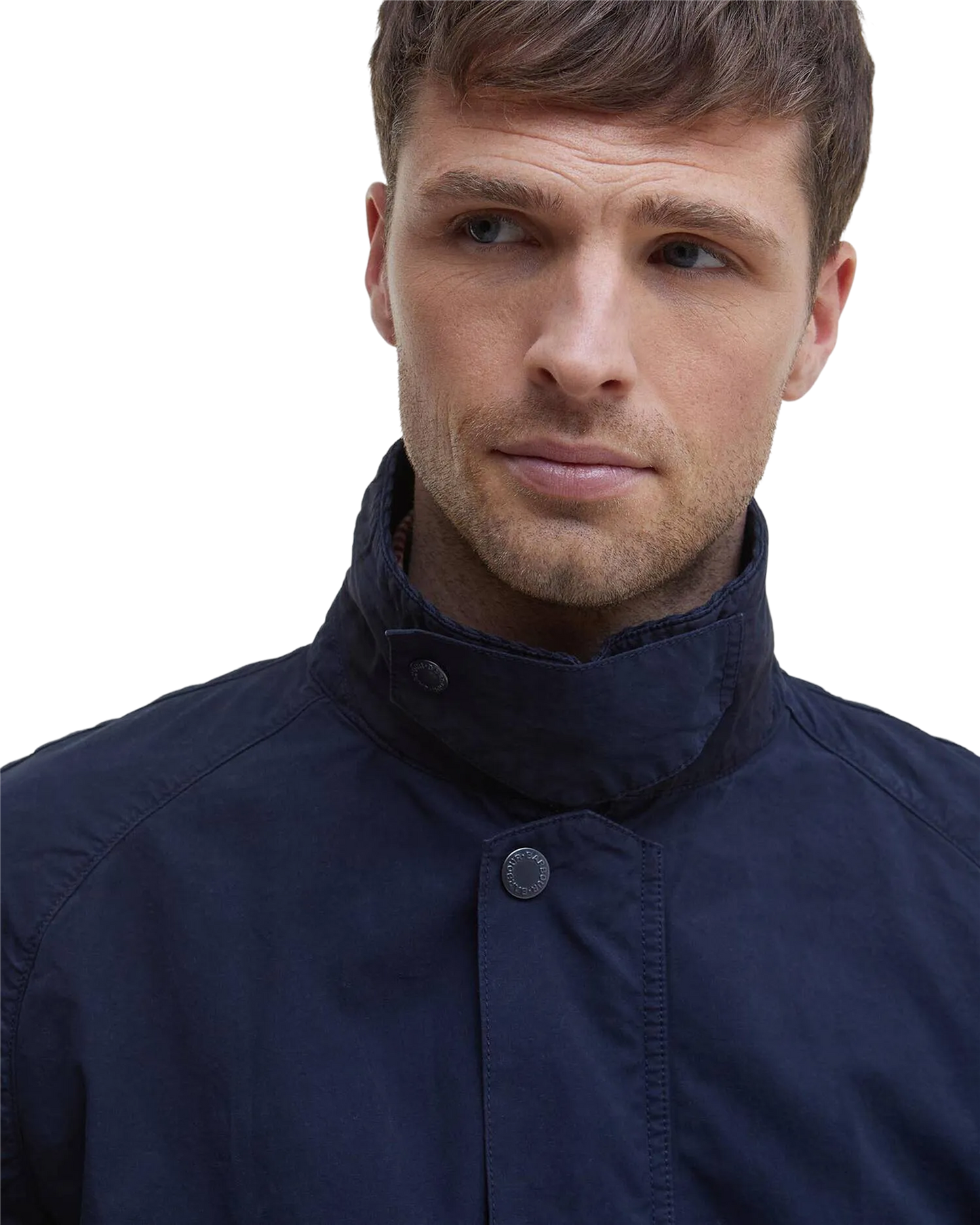 Ashby Casual Jacket