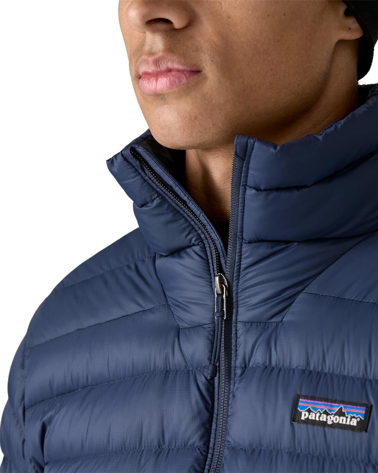 Down Sweater™ Jacket – New Navy